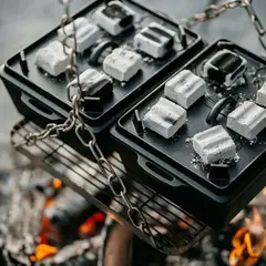 Чугунная форма для выпечки хлеба Petromax