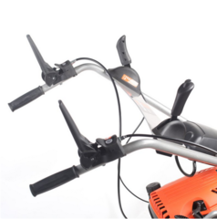 Подметальная машина PATRIOT S 608P