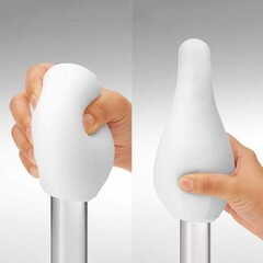 Мастурбатор TENGA GEO Coral