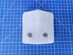 Фильтр воздушный DDE CS6218 Hus61/288 5018071-01