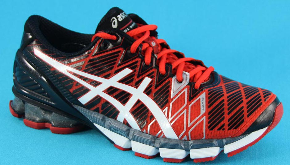 Asics gel kinsei cross-trainers hotsell
