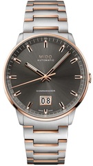 Часы мужские Mido M021.626.22.061.00 Commander