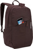 Картинка рюкзак городской Thule notus backpack 20l Blackest Purple - 7