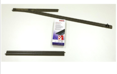 Набор пути B на подложке