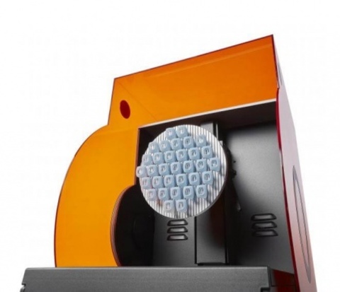 3D-принтер DWS XFAB 2000