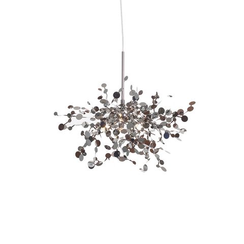Люстра Argent Chrome D40