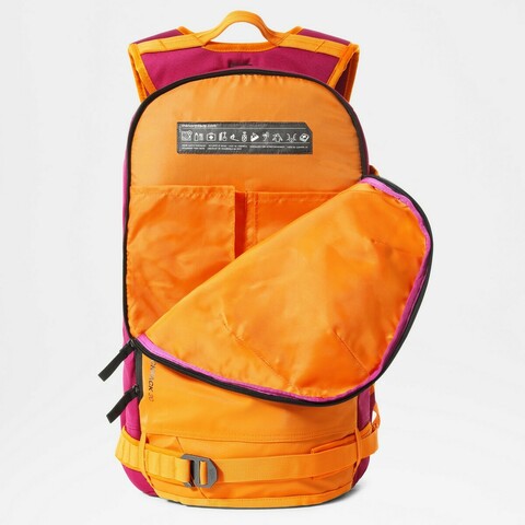 Картинка рюкзак для сноуборда The North Face Slackpack 20 Vvdorg/Rxbrypnk - 5