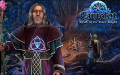 Camelot: Wrath of the Green Knight (для ПК, цифровой код доступа)