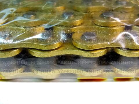 Мото цепь DID 520ERT3