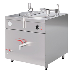 Котел пищеварочный Марихолодмаш КПЭТ 200/9