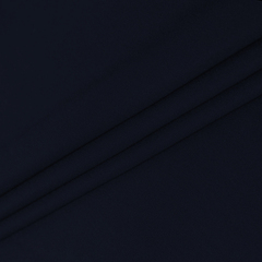 Бифлекс матовый, 237 гр/м2, 150 см, тёмно-синий