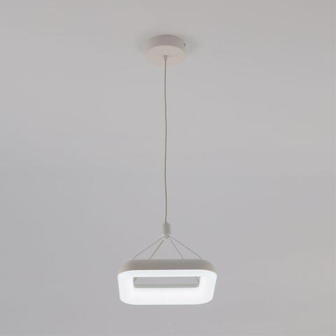 Подвесной светодиодный светильник Citilux Паркер CL225B210