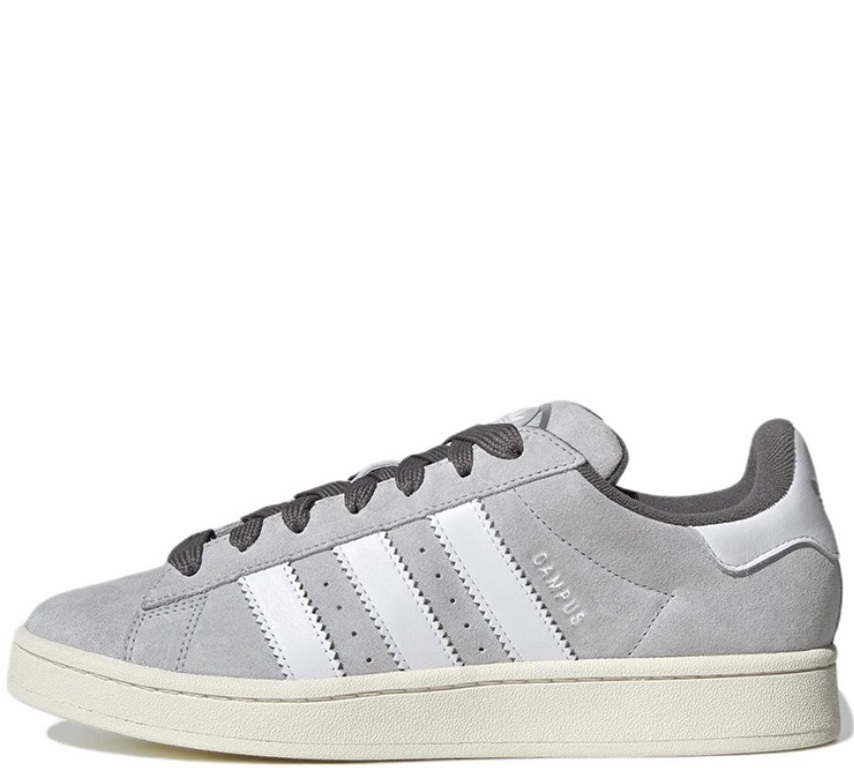 Adidas campus 00s white