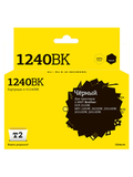 Картридж T2 IC-B1240BK для Brother DCP-J525W, MFC-J430W, J825DW, J5910DW, J6510DW, J6910DW, черный