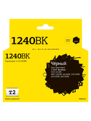 IC-B1240BK Картридж T2 для Brother DCP-J525W/MFC-J430W/J825DW/J5910DW/J6510DW/J6910DW, черный