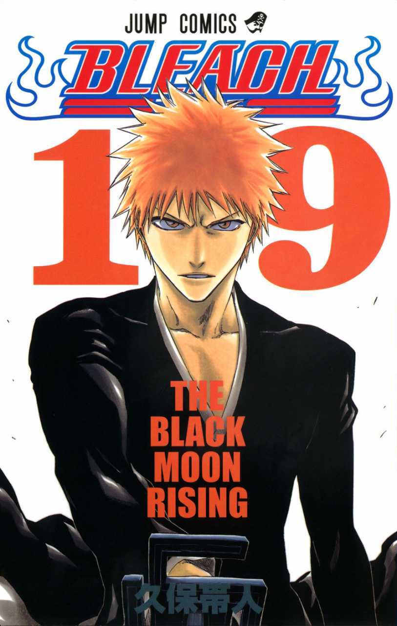 Bleach Vol. 19 (На Японском языке) – купить по выгодной цене |  Интернет-магазин комиксов 28oi.ru