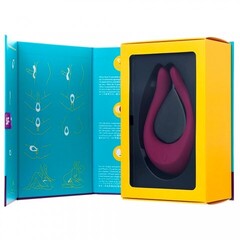 Вибратор для пар Satisfyer Endless Joy