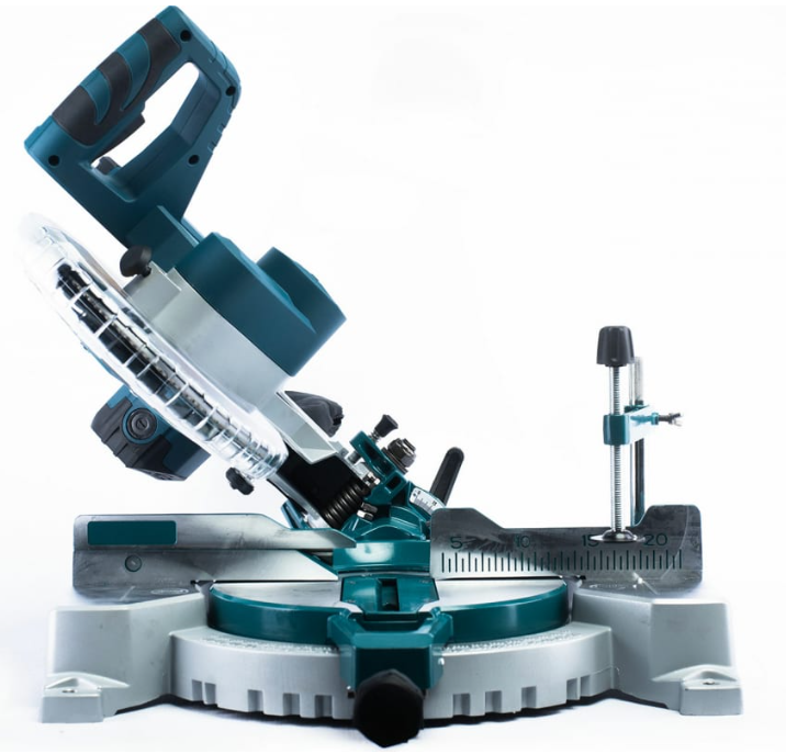 Торцовочная пила MS 2000-255 BD ALTECO