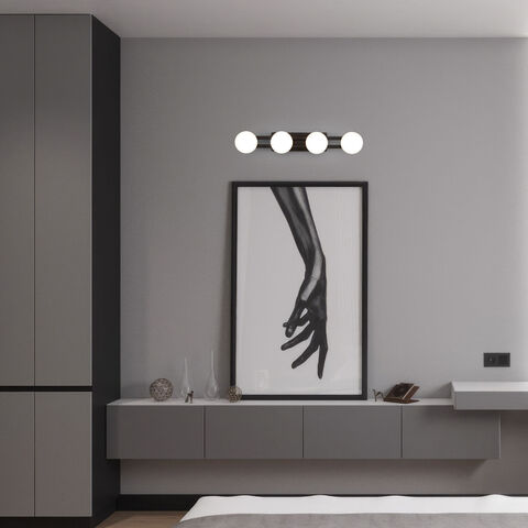 Настенный светодиодный светильник Eurosvet Tapioca 90332/4