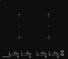 Индукционная варочная панель Kuppersbusch KI 6800.0 SR