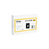 Fixsen "HOTEL" Диспенсер для гигиенических пакетов FX-31028B пластик черный