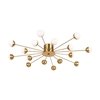 Потолочный светильник Freya Celebrity FR5242CL-16BS