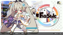 DJMAX RESPECT V - MapleStory PACK (для ПК, цифровой код доступа)