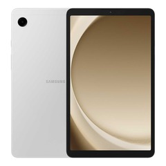 Планшет Samsung Galaxy Tab A9 8,7", 8 ГБ | 128 ГБ, Wi-Fi (Серебристый | Silver)