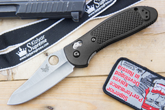 Складной нож Benchmade 550HG GRIPTILLIAN