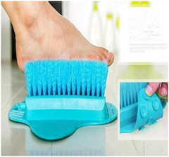 Щётка для ног на присоске FOOT BRUSH