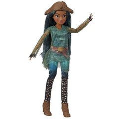 Ума. Наследники Дисней под морем (Примята коробка)