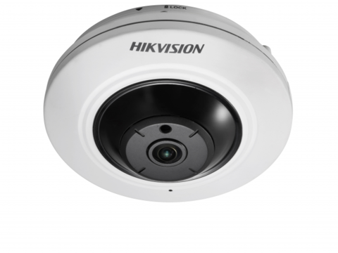 Видеокамера Hikvision DS-2CD2935FWD-I