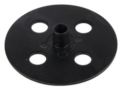 Копировальное кольцо 9,5 мм Makita 164379-4