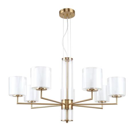 Подвесная люстра F-Promo Proper 4086-7P