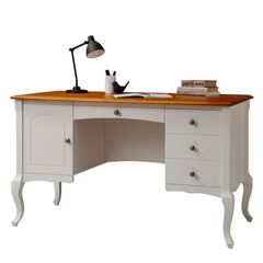 Стол письменный Ари-Прованс №5, 132x75x60 см