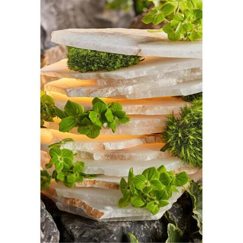 Подвесная светодиодная люстра Divinare ELEANOR 1713/17 SP-120