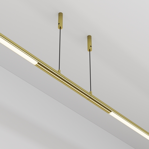 Аксессуар Maytoni Accessories for system axity CA009PM-BS
