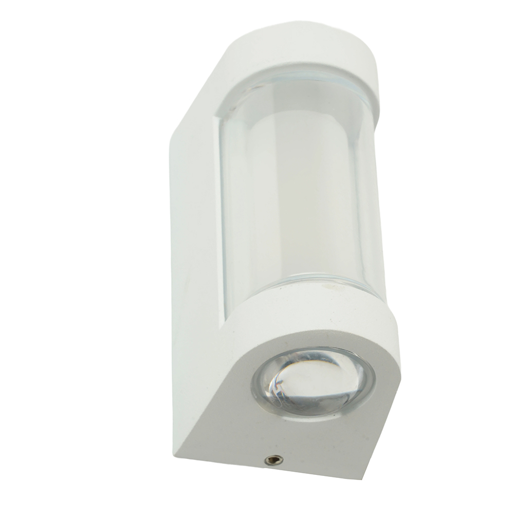 Светильник уличный светодиодный Feron DH056, 4W, 380Lm, 4000K, белый 51496