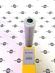 Фильтр серовосистемы | 401/K2819, HY10218 | SF-Filter