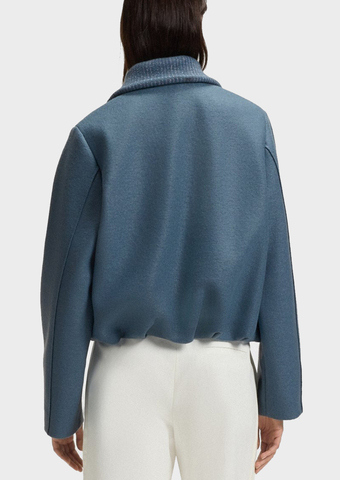 Пальто укороченное BOSS Cundalini