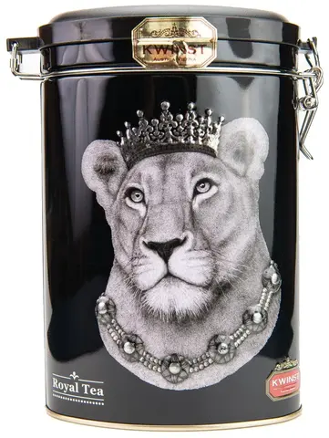 Чай KWINST Львица жб 150гр