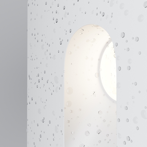 Светодиодная подсветка Maytoni Via Urbana O022-L3W