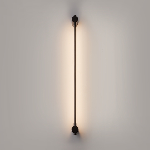 Настенный светодиодный светильник Maytoni Rotta MOD413WL-L8B3K