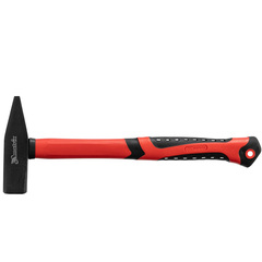 Молоток 600гр фиберглассовая обрезиненная ручка, Matrix в интернет-магазине ЯрТехника