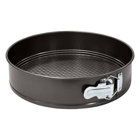 Форма для выпечки Örter со съемным дном, 24 см, сталь с антипригарным покрытием