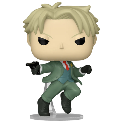 Funko POP! Spy x Family: Loid Forger (1948)