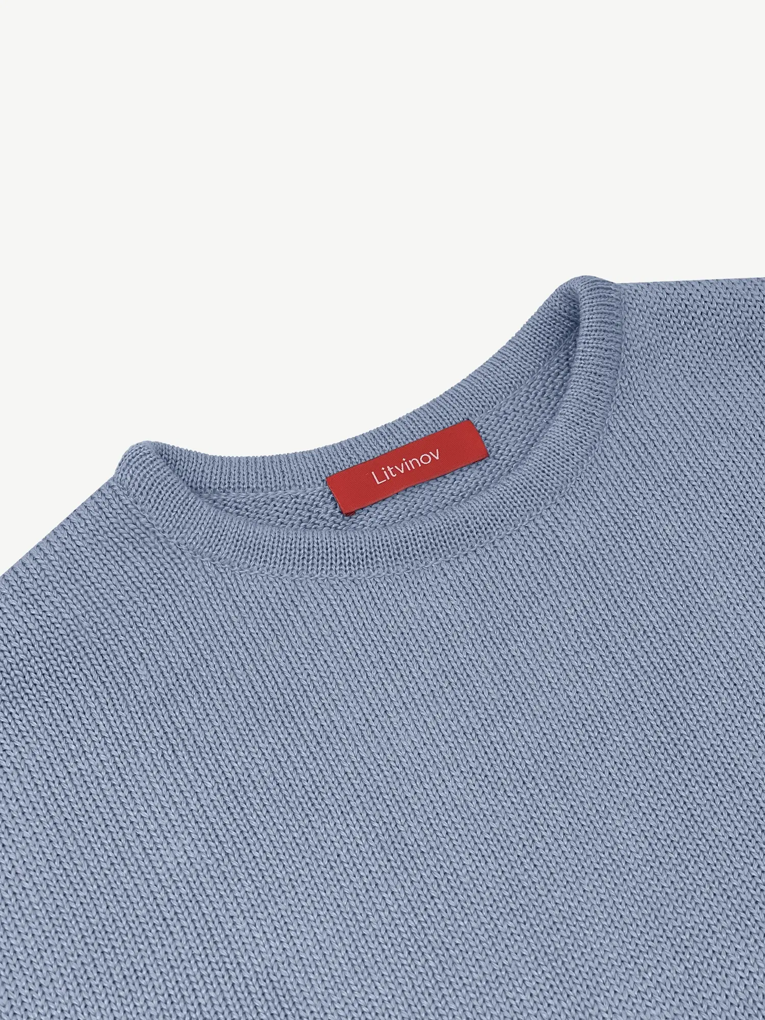 Джемпер из кашемира