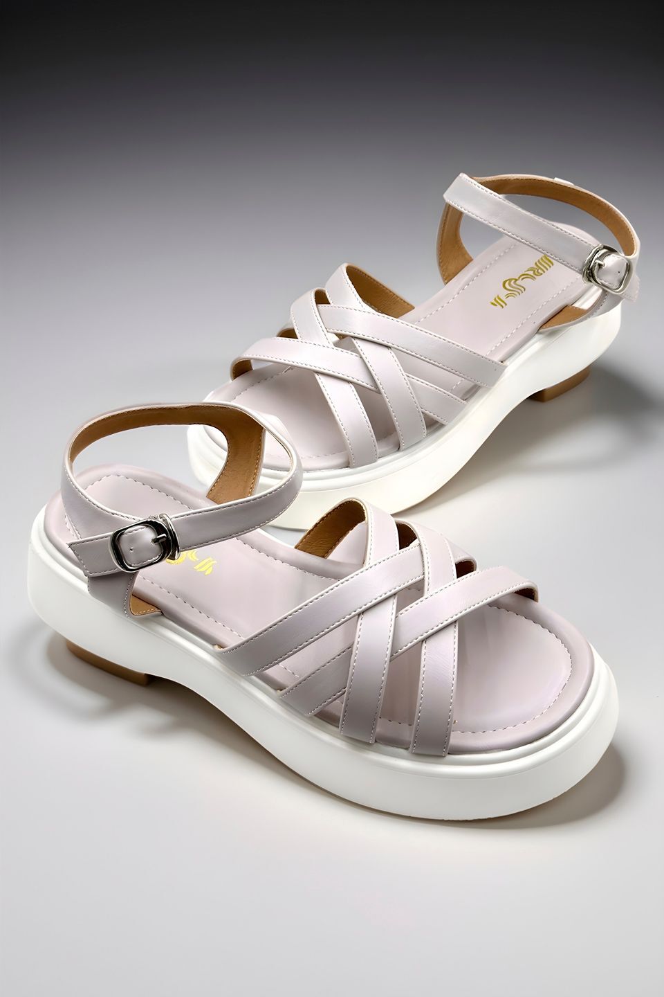 Босоножки-11356