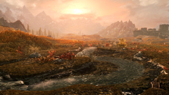 The Elder Scrolls V: Skyrim Anniversary Edition (для ПК, цифровой код доступа)