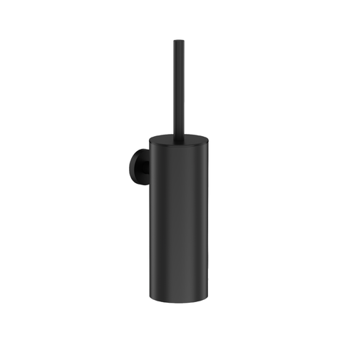 Sancos Base SC9032MB Туалетный ершик, цвет: черный матовый